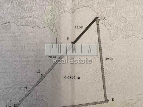 участок по адресу Практичная ул.