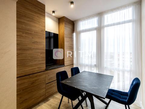 квартира за адресою Калуське шосе, 3 к7