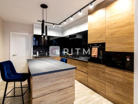 квартира за адресою Калуське шосе, 3 к7
