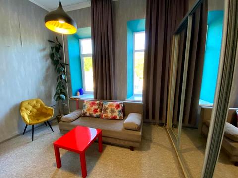 кімната за адресою Мечникова вул., 42