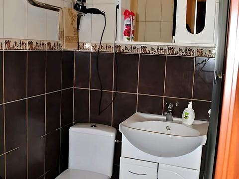 квартира за адресою Авраама Лінкольна вул. (Димитрова), 39