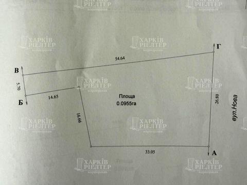 дом по адресу пгт. Высокий, Новая