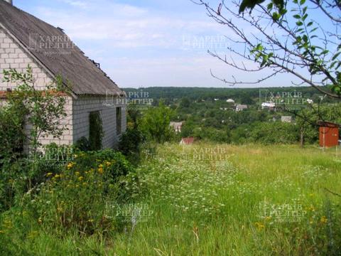 дом по адресу пгт. Высокий, Новая