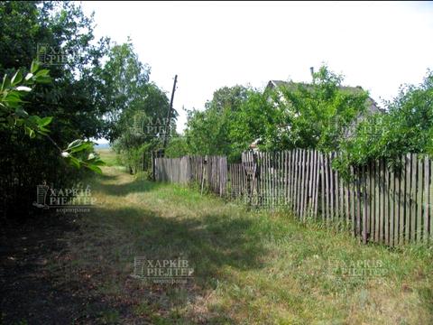 дом по адресу пгт. Высокий, Новая