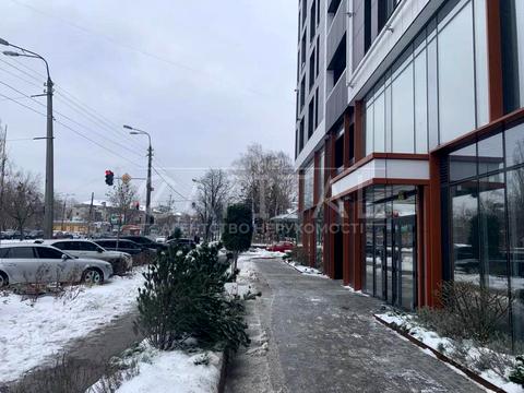 комерційна за адресою Дегтярівська вул., 17 к1