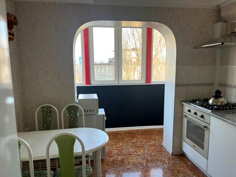 квартира за адресою Берестейський просп. (Перемоги), 17