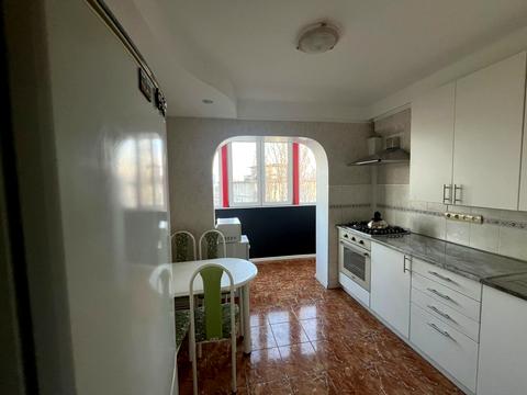 квартира за адресою Берестейський просп. (Перемоги), 17