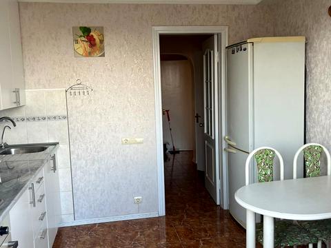 квартира за адресою Берестейський просп. (Перемоги), 17