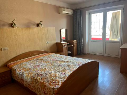 квартира за адресою Берестейський просп. (Перемоги), 17