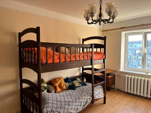 квартира за адресою Берестейський просп. (Перемоги), 17