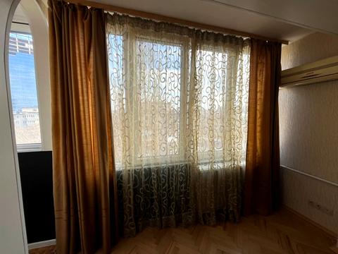 квартира за адресою Берестейський просп. (Перемоги), 17