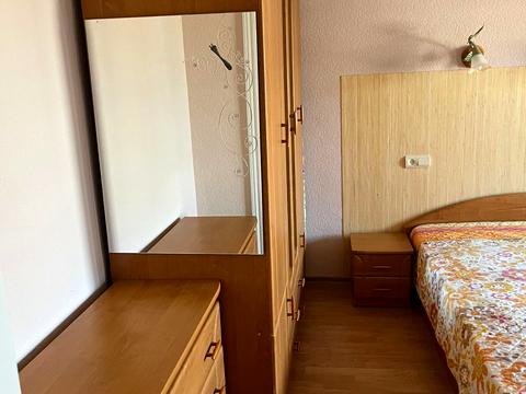 квартира за адресою Берестейський просп. (Перемоги), 17