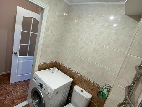 квартира за адресою Берестейський просп. (Перемоги), 17