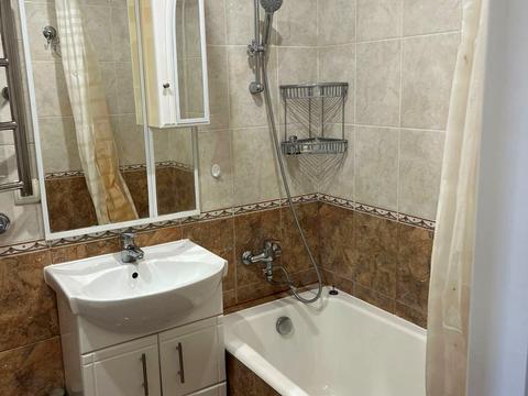 квартира за адресою Берестейський просп. (Перемоги), 17