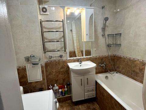 квартира за адресою Берестейський просп. (Перемоги), 17