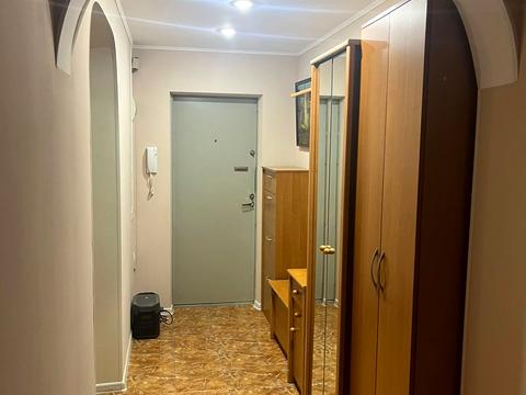 квартира за адресою Берестейський просп. (Перемоги), 17