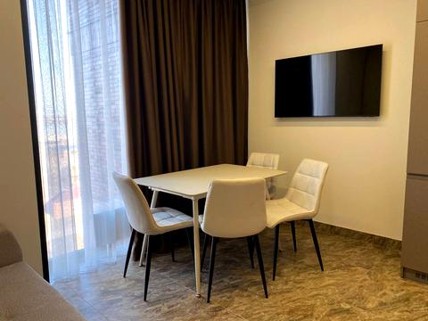 квартира за адресою Набережна Перемоги вул., 128