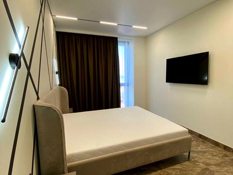 квартира за адресою Набережна Перемоги вул., 128