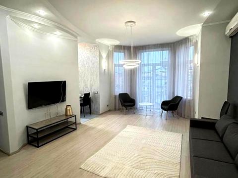 квартира за адресою Крутий узвіз, 6/2