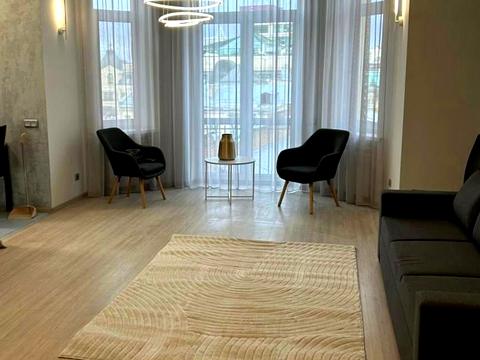 квартира за адресою Крутий узвіз, 6/2