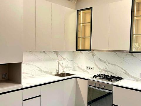 квартира за адресою Крутий узвіз, 6/2