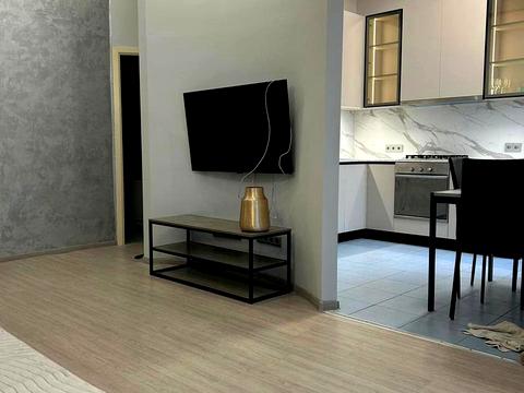 квартира за адресою Крутий узвіз, 6/2