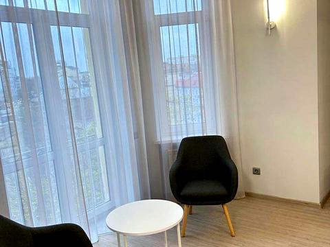 квартира за адресою Крутий узвіз, 6/2