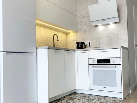 квартира за адресою Володимира Брожка вул. (Кіровоградська), (Будинок 4)