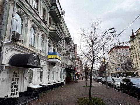 комерційна за адресою Велика Житомирська вул., 6/11