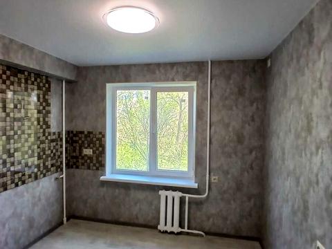 квартира за адресою Радіаторна вул., 50