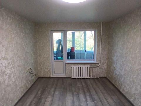 квартира за адресою Радіаторна вул., 50
