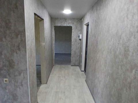 квартира за адресою Радіаторна вул., 50