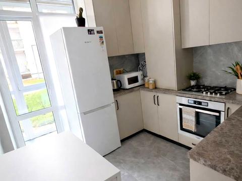 квартира по адресу Соборная ул., 103/4
