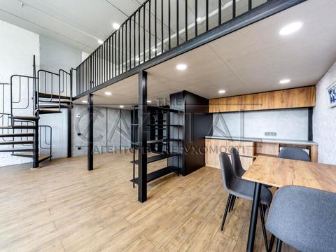 коммерческая по адресу Берестейский просп. (Победы), 11 к2