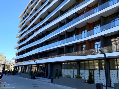 квартира по адресу Фонтанская дорога ул. (Перекопской дивизии улица), 77-В