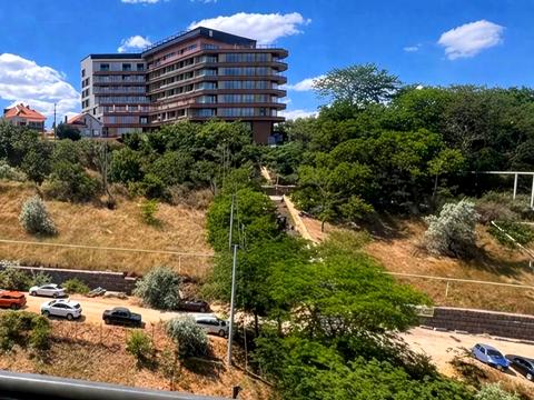 квартира по адресу Фонтанская дорога ул. (Перекопской дивизии улица), 77-В