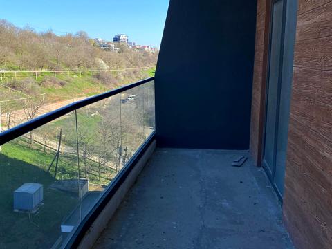 квартира по адресу Фонтанская дорога ул. (Перекопской дивизии улица), 77-В