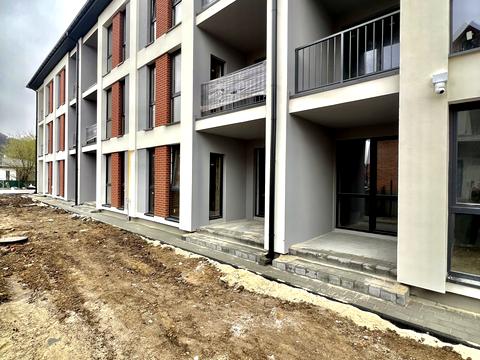 квартира за адресою Дмитерка вул., 47