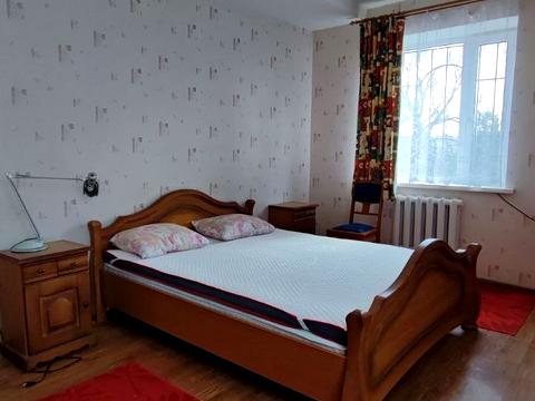 дом по адресу Садова
