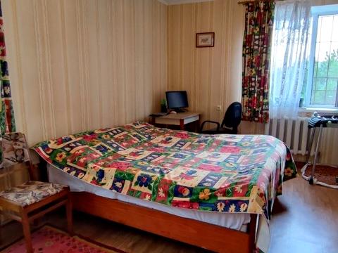 дом по адресу Садова