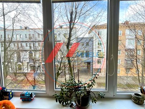 квартира по адресу Лондонська ул. (Пітерська), 14