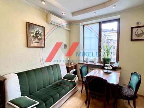 квартира по адресу Лондонська ул. (Пітерська), 14