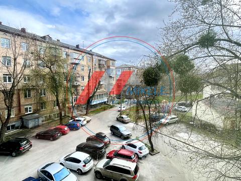 квартира по адресу Лондонська ул. (Пітерська), 14