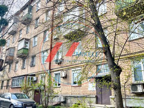 квартира по адресу Лондонська ул. (Пітерська), 14