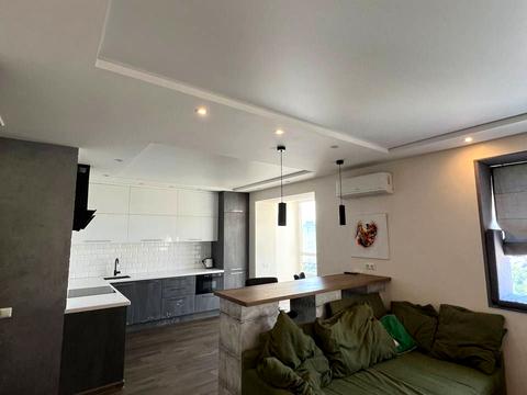 квартира за адресою Новомостицька вул., 15