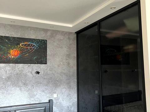 квартира за адресою Новомостицька вул., 15