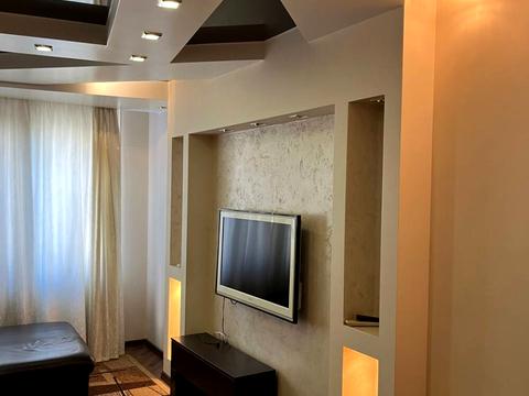 квартира за адресою Академіка Корольова вул., 63