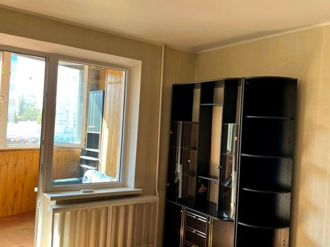 квартира за адресою Академіка Корольова вул., 63