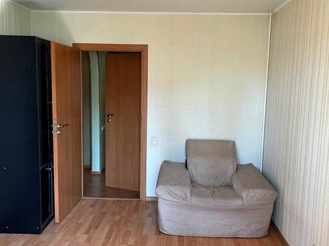 квартира за адресою Академіка Корольова вул., 63