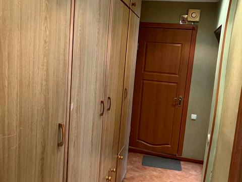 квартира за адресою Академіка Корольова вул., 63